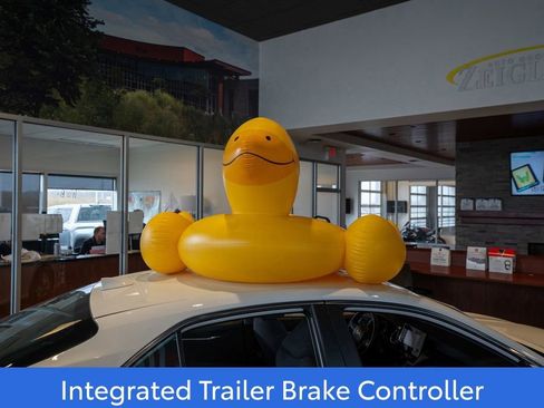 Used 2024 Chevrolet Silverado 1500 LT image 32