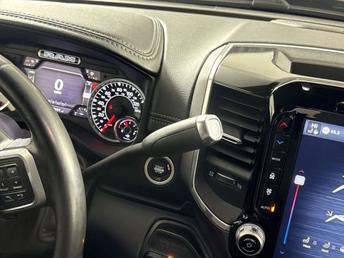 Used 2022 RAM 2500 Laramie image 22