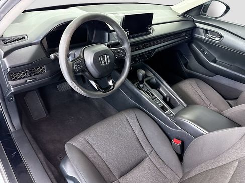Used 2024 Honda Accord LX image 9