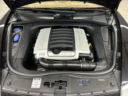 Used 2008 Porsche Cayenne image 9