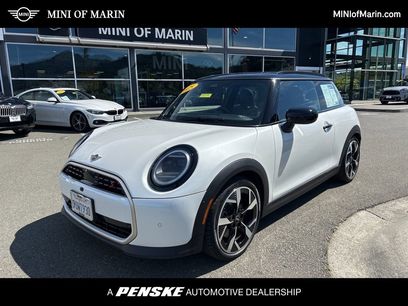 Used 2025 MINI Cooper S