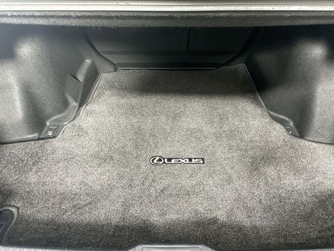 Used 2024 Lexus IS 300 w/ Premium Package image 25