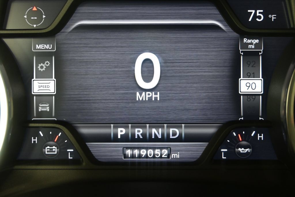 Used 2019 RAM 1500 Big Horn AWD/4WD image 25