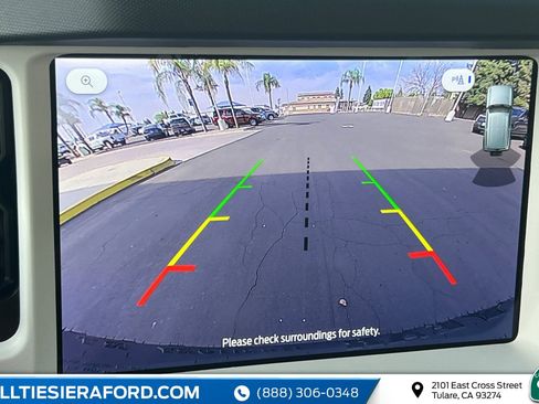 New 2026 Ford Bronco Heritage Edition image 20