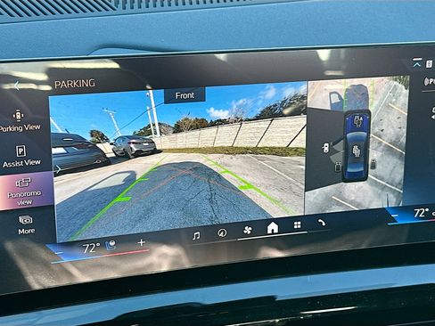 New 2026 BMW 530i w/ M Sport Package image 12