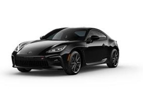 New 2026 Toyota GR86 Premium RWD image 5