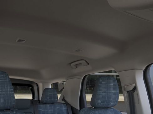 New 2025 Ford Bronco Sport Heritage image 22