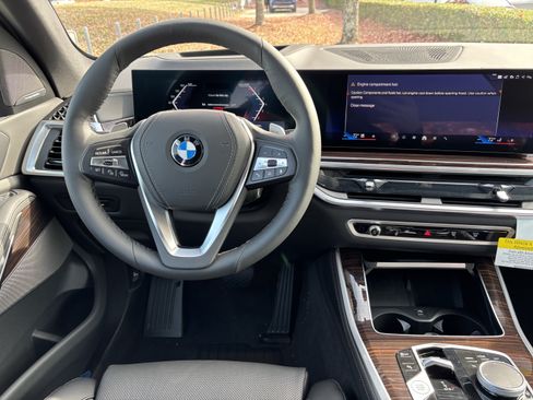 Certified 2026 BMW X5 xDrive40i AWD/4WD image 19
