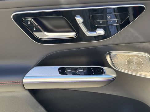 New 2026 Mercedes-Benz GLC 43 AMG 4MATIC image 18