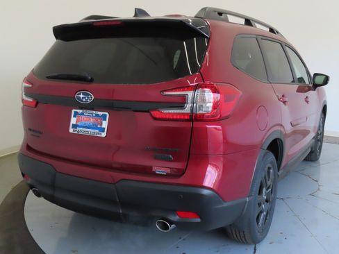 New 2026 Subaru Ascent Bronze Edition image 3