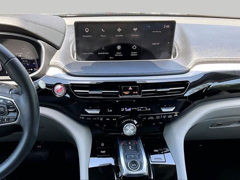 Certified 2022 Acura MDX FWD w/ Technology Package image 7