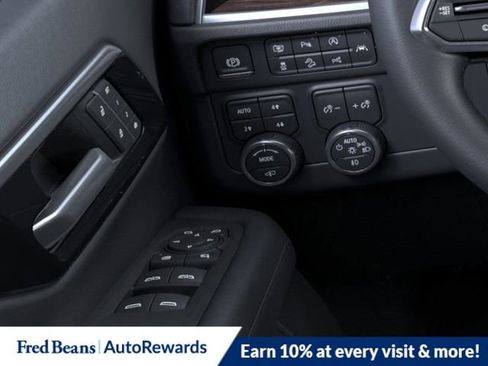 New 2026 Chevrolet Tahoe Z71 w/ Comfort Package image 22