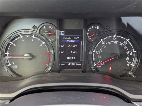 Used 2023 Toyota 4Runner SR5 image 11