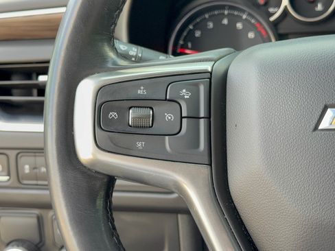 Used 2021 Chevrolet Tahoe LT RWD image 18