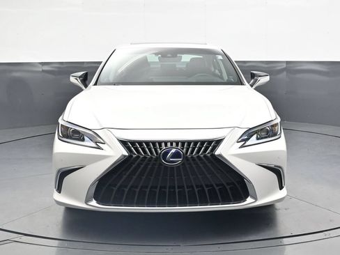 Used 2022 Lexus ES 300h w/ Premium Package FWD image 14