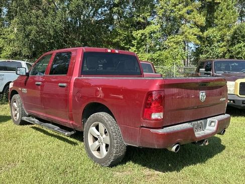 Used 2014 RAM 1500 Express AWD/4WD image 8