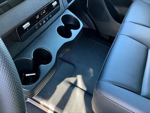 New 2026 Mercedes-Benz Sprinter 2500 image 7