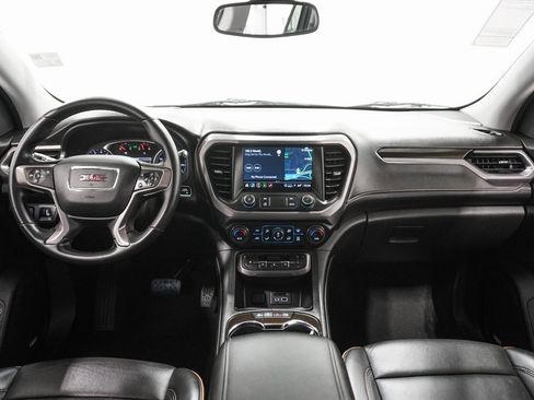 Used 2023 GMC Acadia AT4 image 14