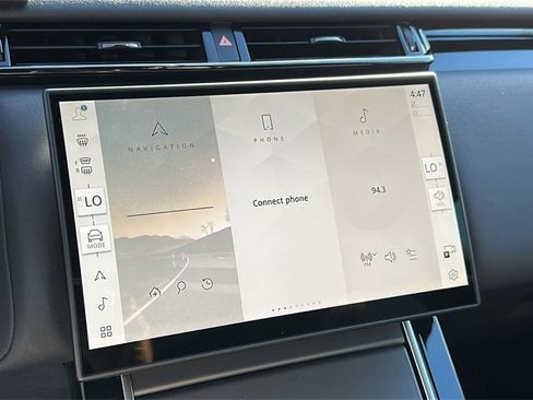 New 2026 Land Rover Range Rover Velar S image 17