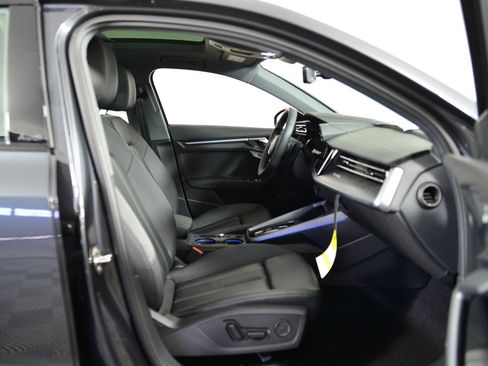 New 2026 Audi A3 2.0T Premium Plus image 17