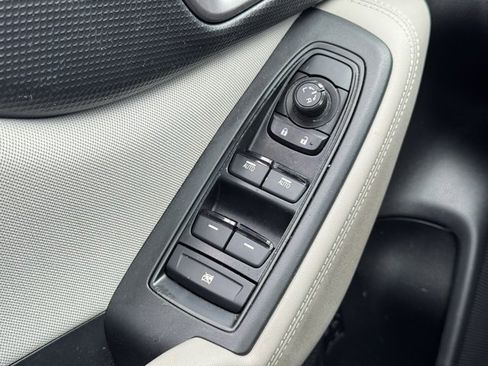 Used 2022 Subaru Forester Premium image 25