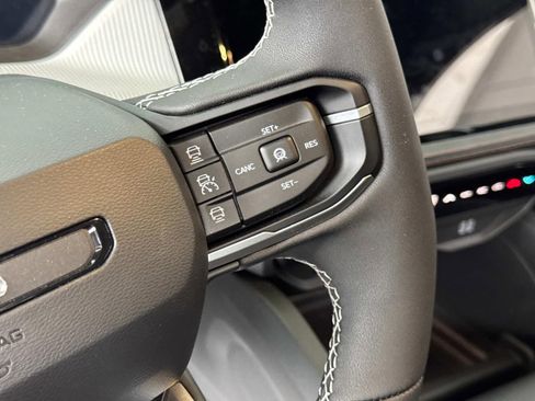 New 2026 Jeep Cherokee Limited AWD/4WD image 19