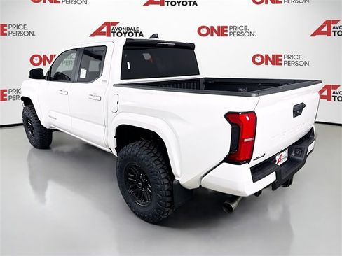 New 2026 Toyota Tacoma SR5 image 5
