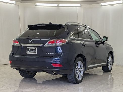Used 2015 Lexus RX 350 AWD image 9