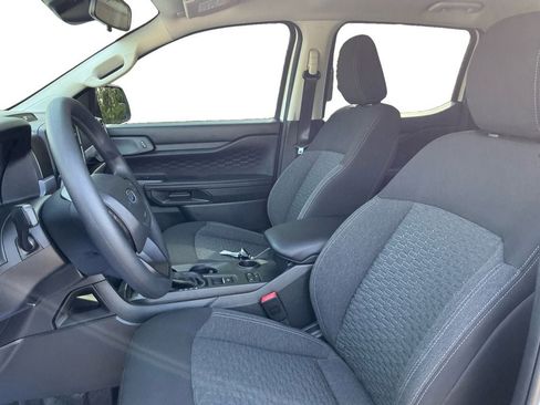 Used 2025 Ford Ranger XL RWD image 9