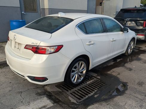 Used 2016 Acura ILX FWD image 5