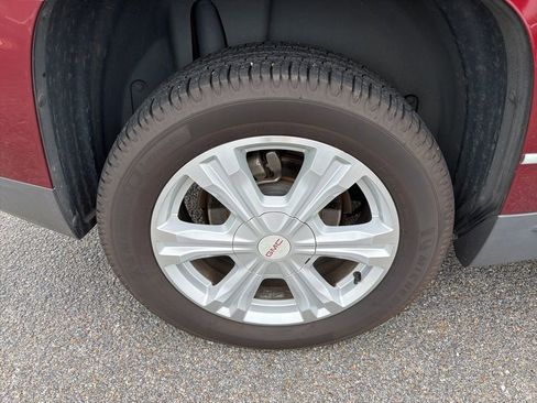 Used 2016 GMC Terrain SLE w/ Chrome Edition image 14