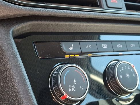 New 2026 Volkswagen Taos S AWD/4WD image 17
