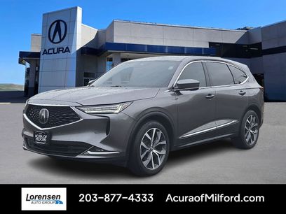 Certified 2023 Acura MDX SH-AWD w/ Technology Package
