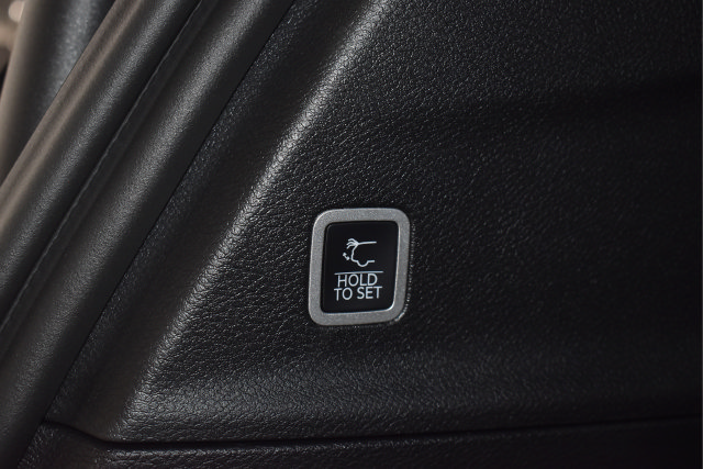 New 2027 Chrysler Pacifica Select FWD image 15