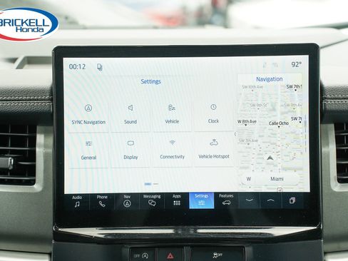 Used 2024 Ford Expedition Max XLT RWD image 25