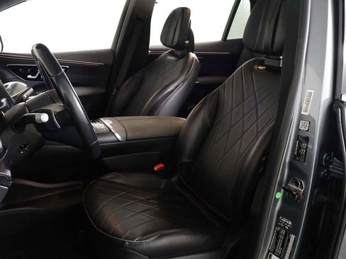 Used 2023 Mercedes-Benz EQS 580 4MATIC SUV image 32