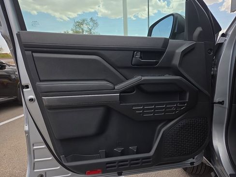 New 2026 Toyota Tacoma SR5 AWD/4WD image 17