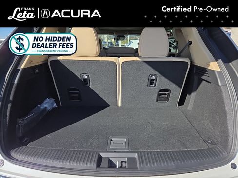 Used 2026 Acura MDX SH-AWD image 31