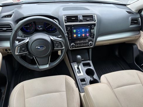 Used 2019 Subaru Outback 2.5i Premium AWD/4WD image 13