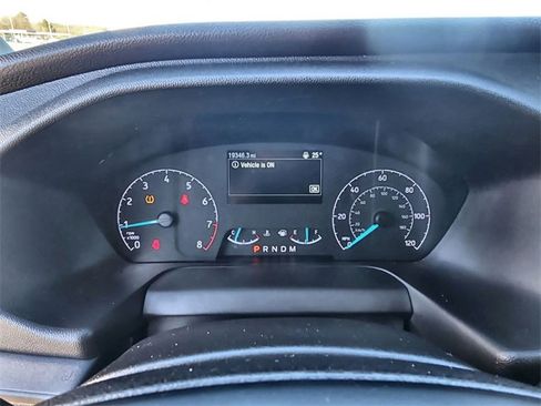 Used 2024 Ford Transit 250 Base w/ Exterior Upgrade Package image 24