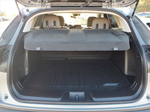 Certified 2024 Chevrolet Trax ACTIV w/ Sunroof Package image 6