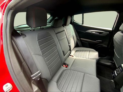 Used 2024 Dodge Hornet R/T w/ R/T Blacktop Package image 17