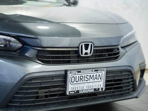 Used 2023 Honda Civic Sport image 10