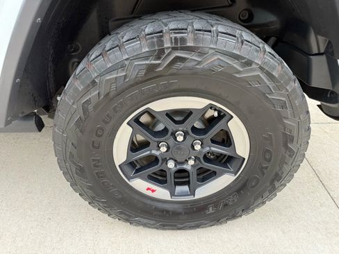 Used 2019 Jeep Wrangler Unlimited Rubicon image 70