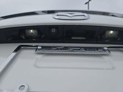 Used 2019 MAZDA CX-9 Grand Touring image 24