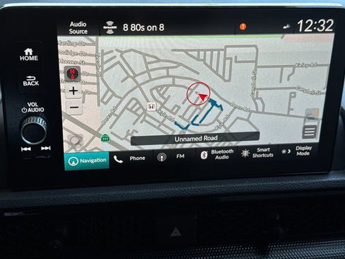 Used 2023 Honda CR-V Sport Touring image 18