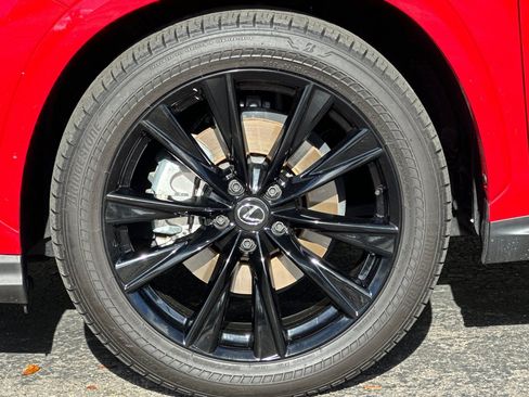 Certified 2024 Lexus NX 450h+ F Sport image 37