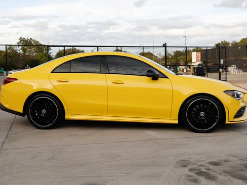 Used 2020 Mercedes-Benz CLA 250 image 18