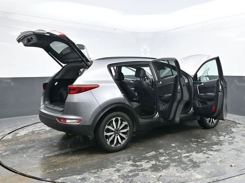 Used 2018 Kia Sportage EX w/ Option Group 040 image 44