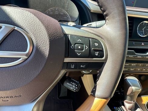 Used 2020 Lexus RX 350 AWD w/ Premium Package image 28